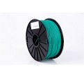 3DFM ABS Filament- Green