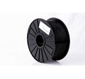 3DFM ABS Filament- Black
