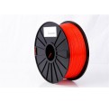 3DFM ABS Filament- Red