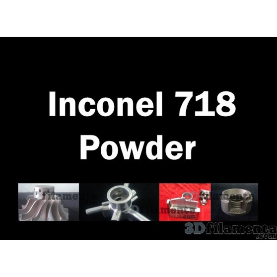 3DFM IN718 Inconel Powder