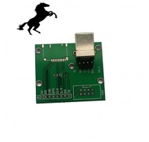 CBD USB Module 