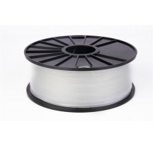 3DFM ABS Filament- Natural