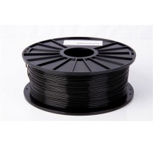 3DFM ABS Filament- Black