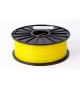 Yellow ABS Filament