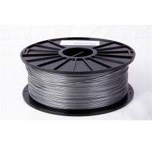 3DFM PLA Filament-Silver