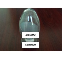 3DFM AlSi10Mg Aluminium  Powder