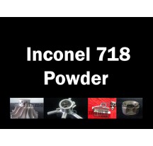 3DFM IN718 Inconel Powder