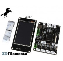 CBD ChiTu Mini V5.1 3D Printer Controller Board