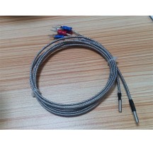  Thermocouple Type K