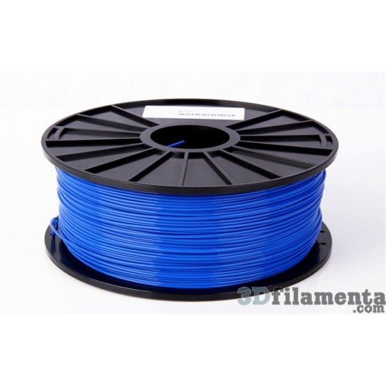 3DFM ABS Filament- Blue
