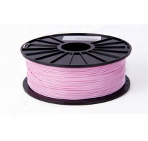 3DFM ABS Filament- Pink