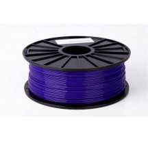 3DFM ABS Filament- Purple