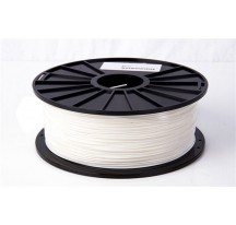 3DFM ABS Filament- White