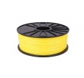 3DFM ABS Filament- Luminous Yellow
