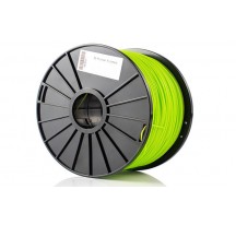 3DFM ABS Filament- Luminous Green