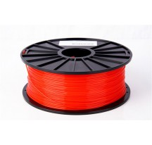3DFM PLA Filament-Red