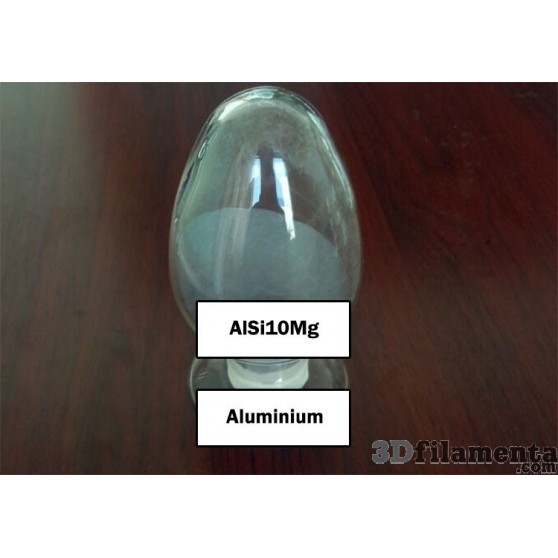 3DFM AlSi10Mg Aluminium  Powder