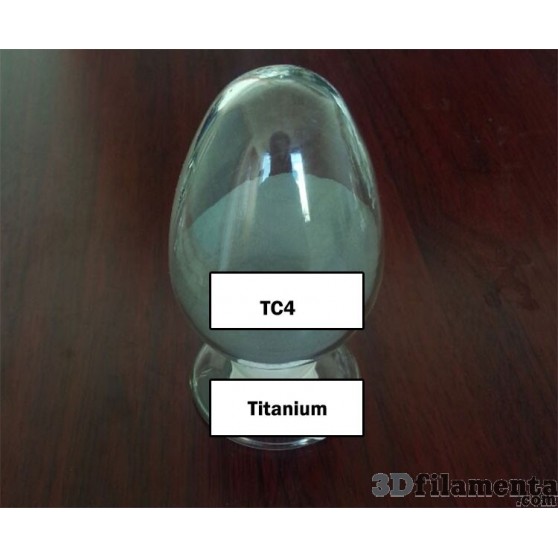 3DFM TC4 Titanium Powder