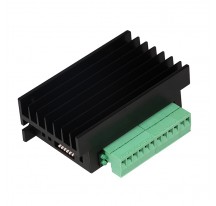 TB6600 Micro Step Stepper Motor Driver Controller 