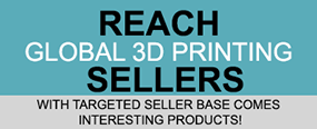 Reach Global 3D Printing Sellers