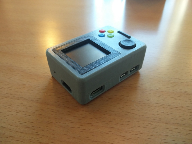 professional tenant Employer make a game console raspberry pi gray lame ecstasy